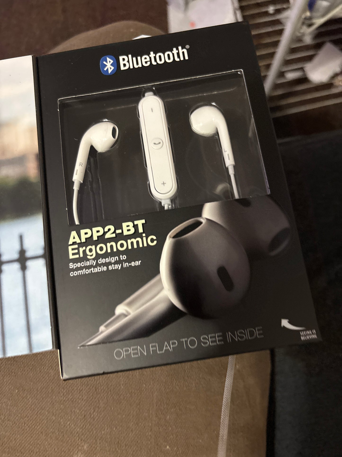 Bluetooth wired headphones compatible with anything that is Bluetooth compatible